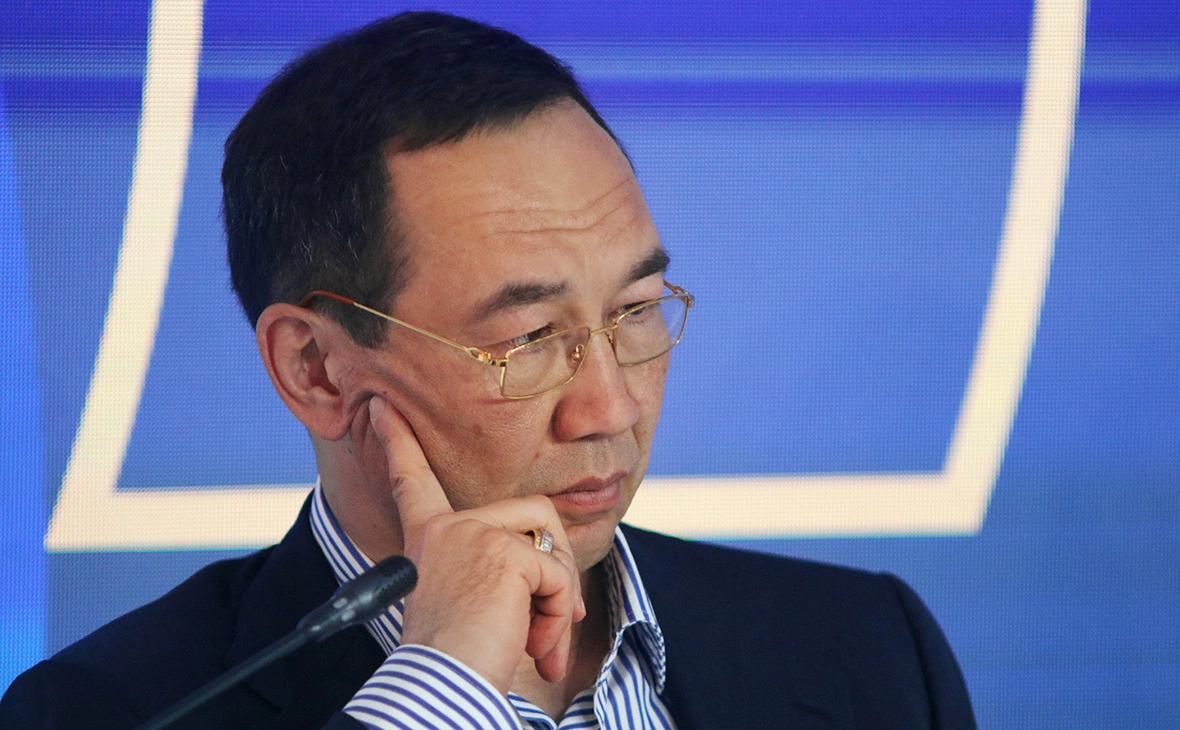 Максим Константинов / Global Look Press