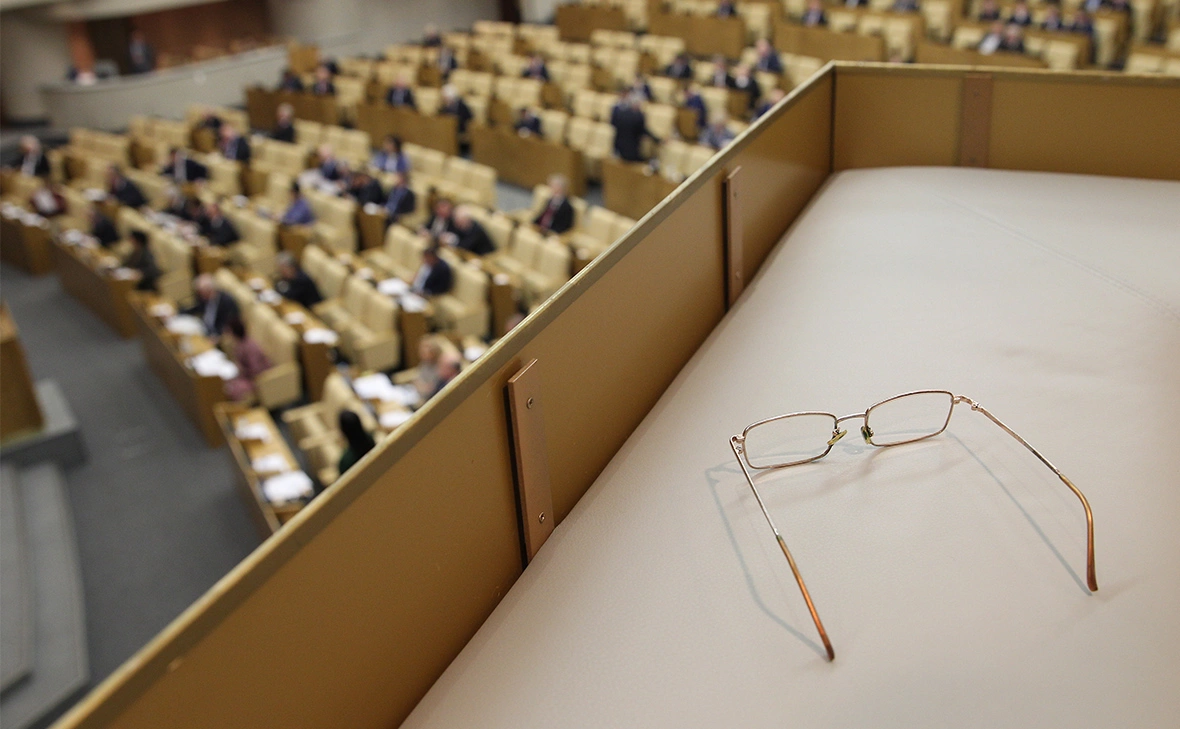 Олег Яковлев / РБК