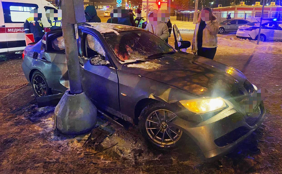 Прокуратура города Москвы