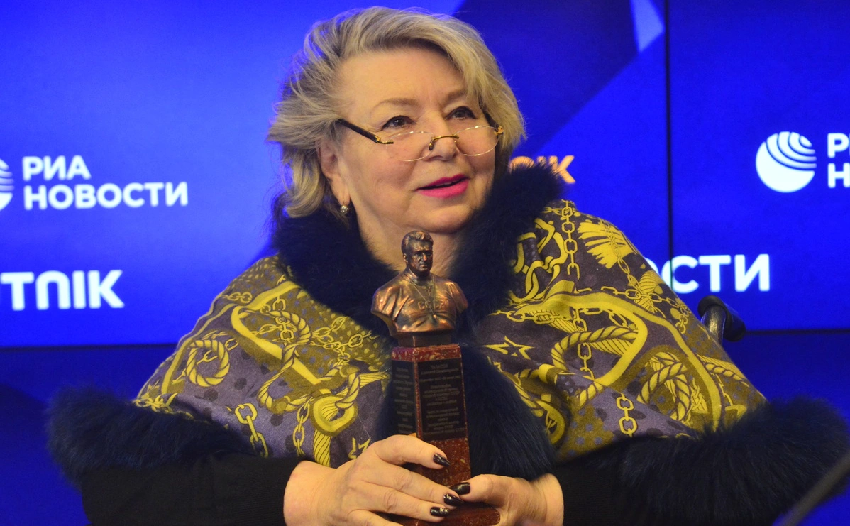 Pavel Kashaev / Global Look Press