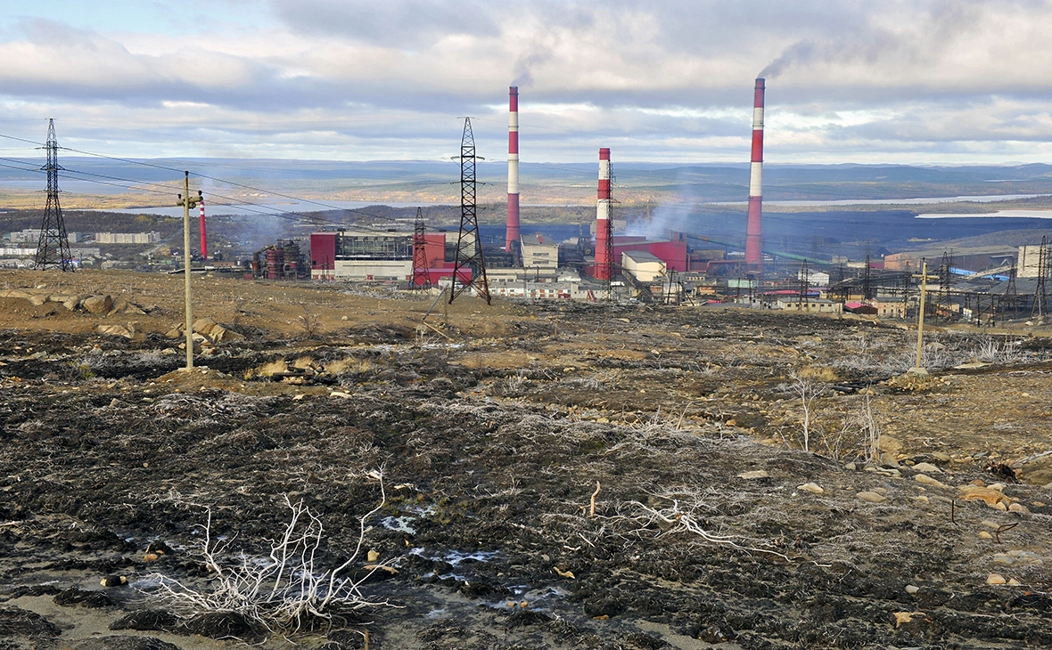 Лев Федосеев / ТАСС