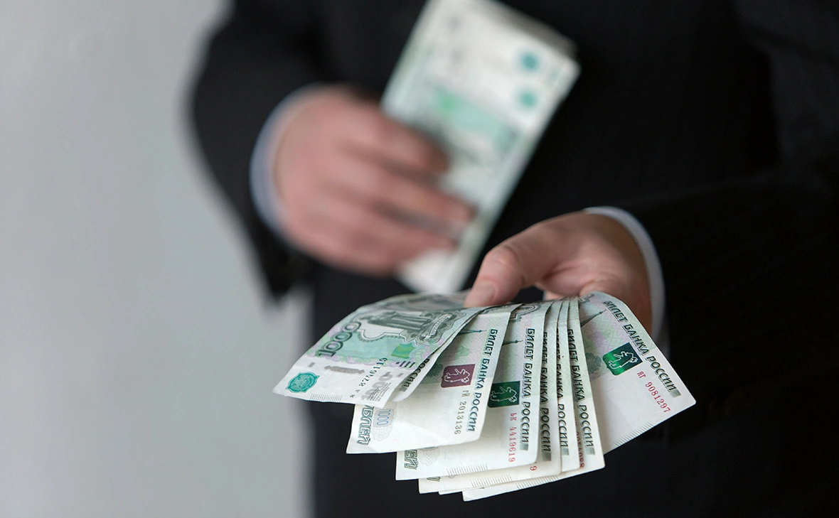 Николай Гынгазов / ТАСС