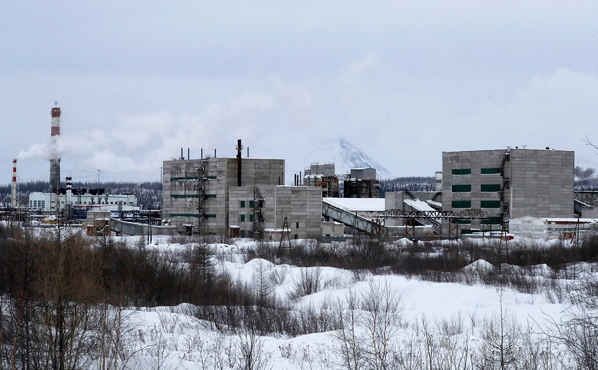 Анатолий Мальцев / EPA / ТАСС