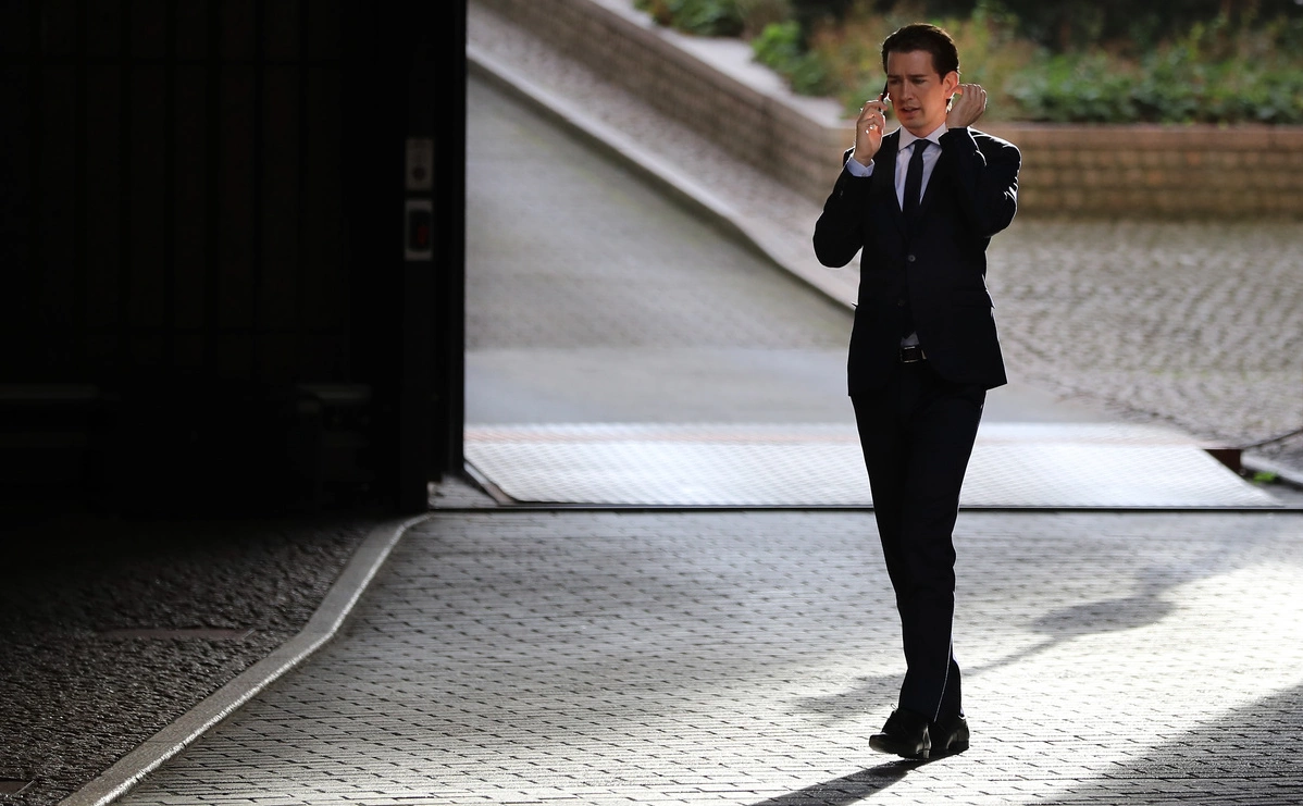 Dan Kitwood / Getty Images