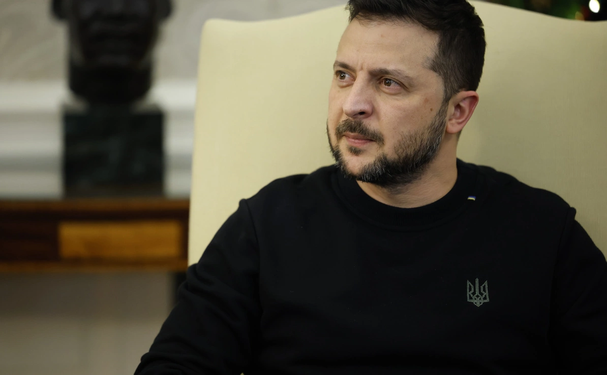 Chip Somodevilla / Getty Images