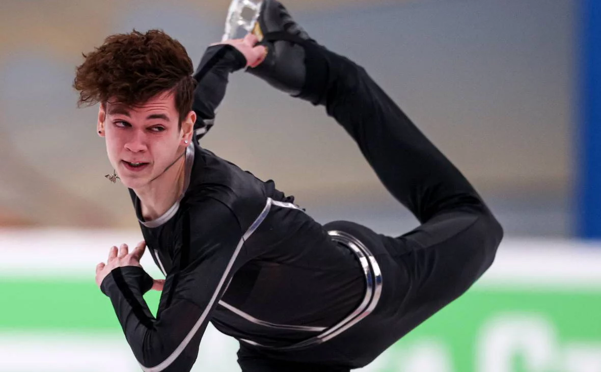 Сергей Бобылев / ТАСС