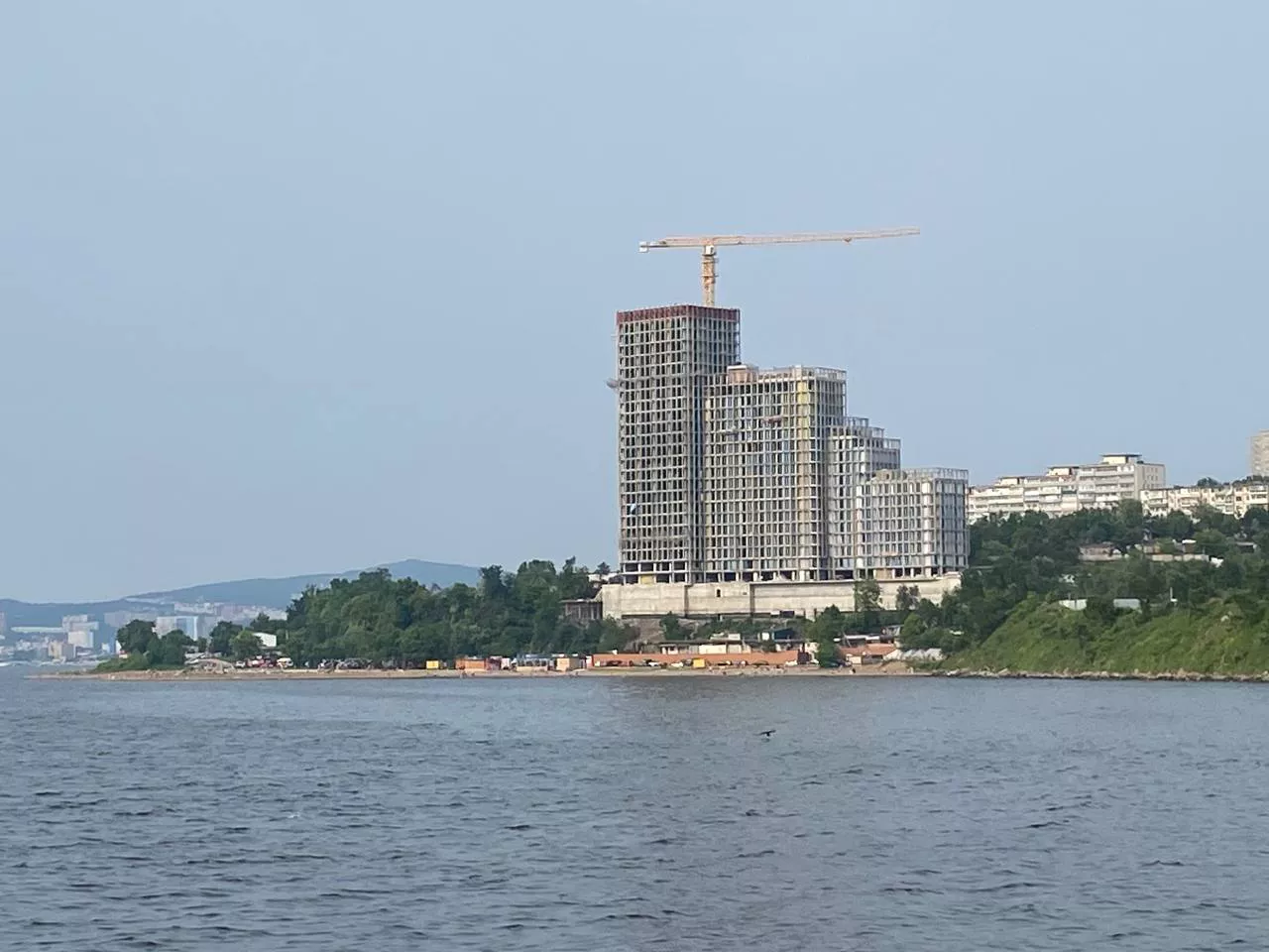 РБК Приморье