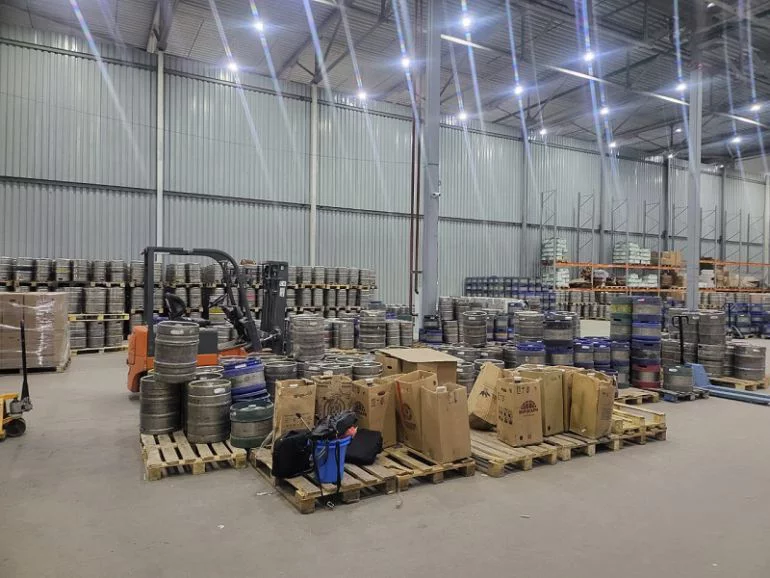 Межрегиональное управление Росалкогольтабакконтроля по Сибирскому федеральному округу