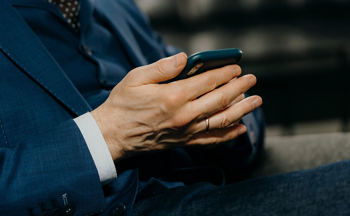 Михаил Гребенщиков / РБК