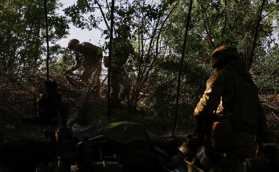 Валентин Огиренко / Reuters