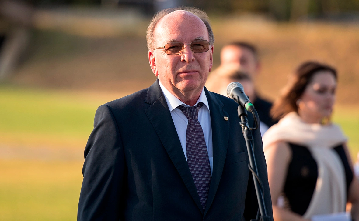 Артем Кулекин / РИА Новости