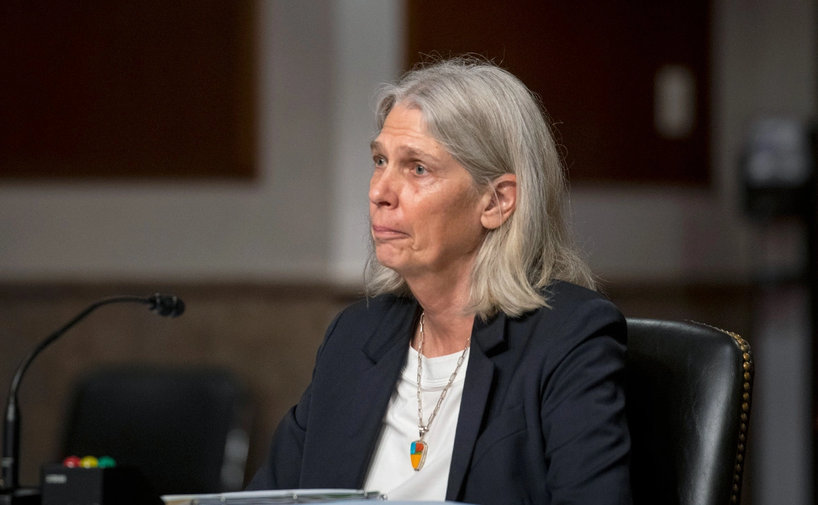 Rod Lamkey / CNP / AdMedia / Global Look Press