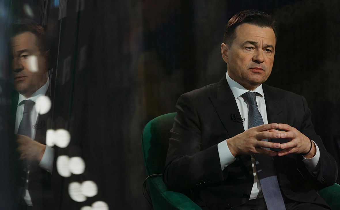 Михаил Гребенщиков / РБК