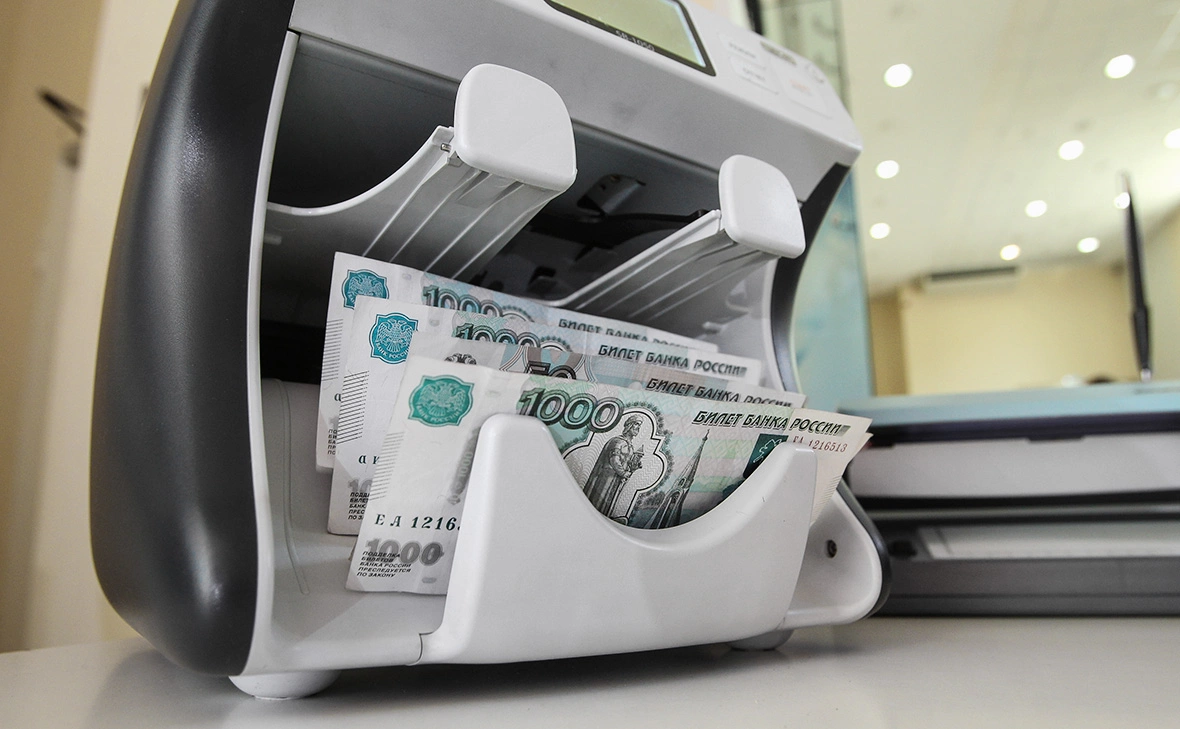 Екатерина Кузьмина / РБК