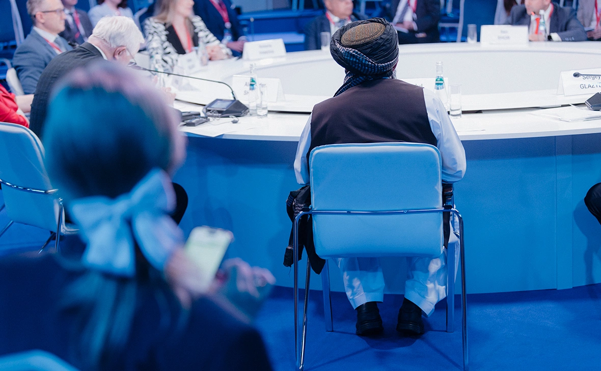 Михаил Гребенщиков / РБК