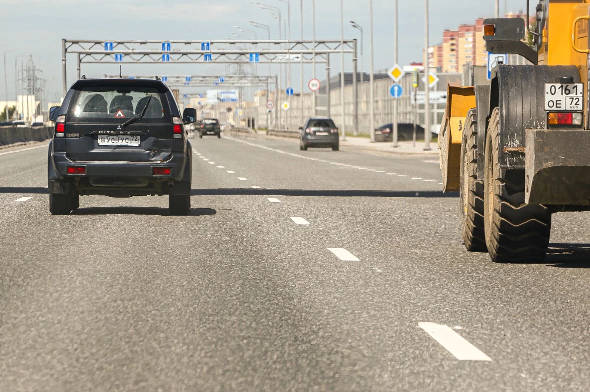 Денис Моргунов / URA.RU