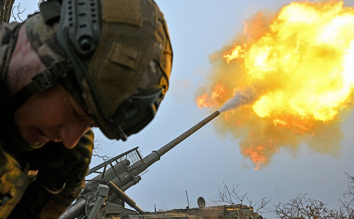  Станислав Красильников / РИА Новости