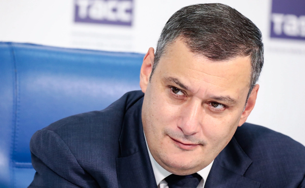 Роман Наумов / URA.RU / Global Look Press