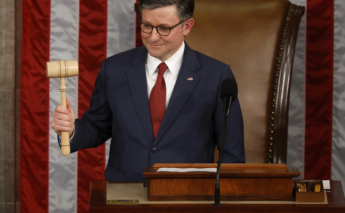 Chip Somodevilla / Getty Images