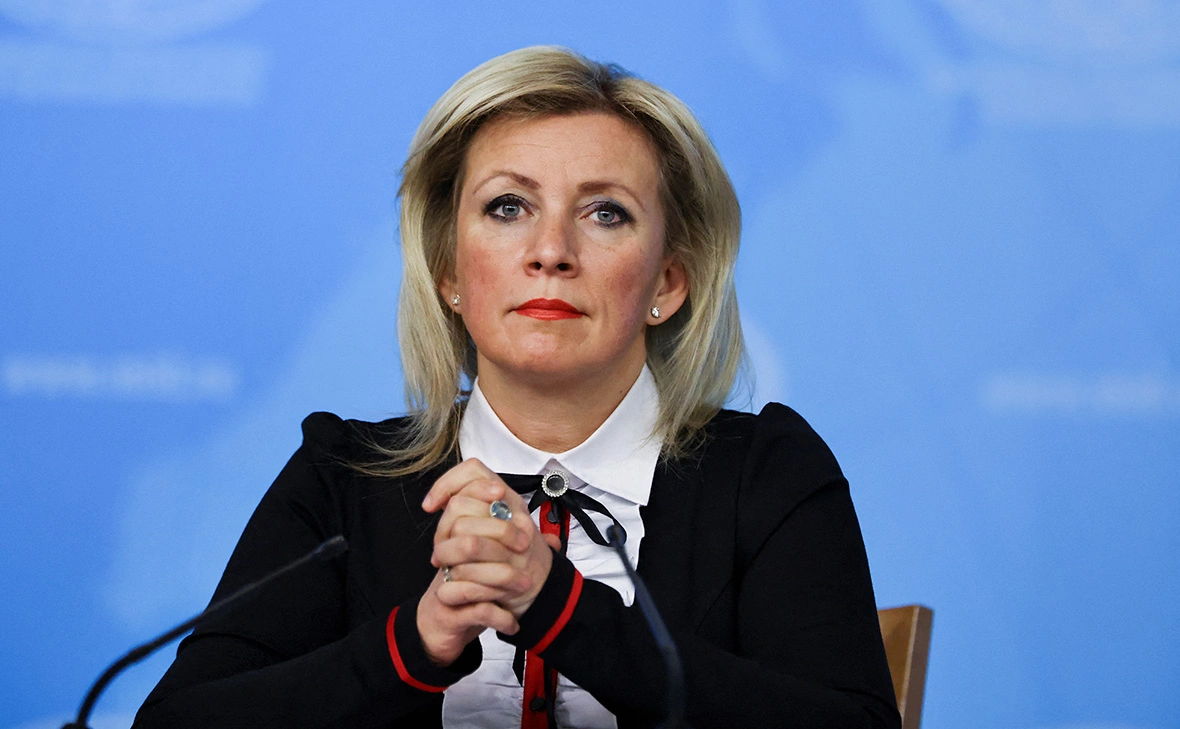 Евгения Новоженина / Reuters