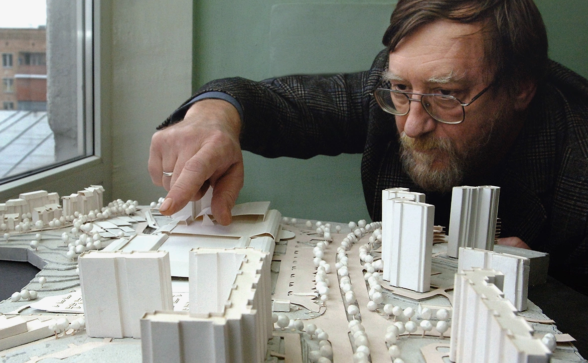 Александр Саверкин / ТАСС