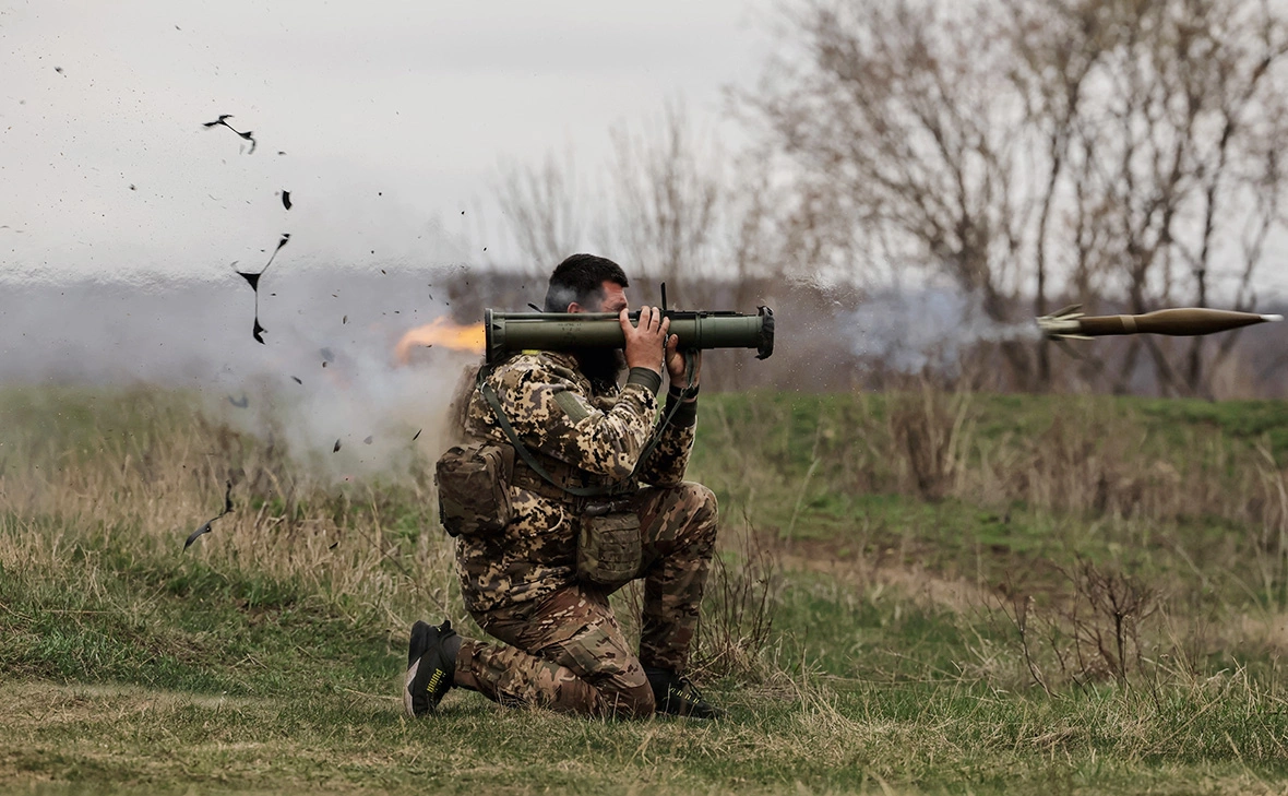 Oleg Petrasiuk / Reuters
