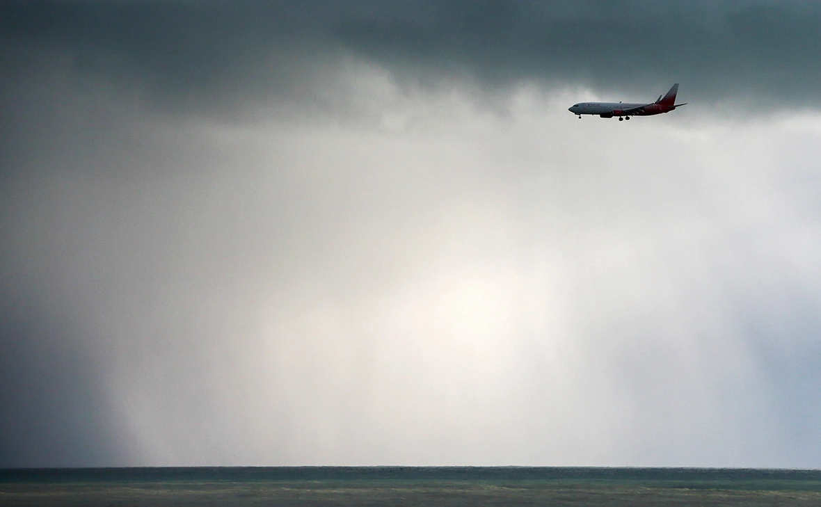 Дмитрий Феоктистов / ТАСС