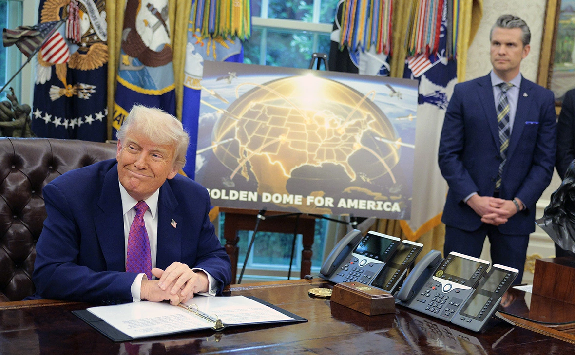 Chip Somodevilla / Getty Images