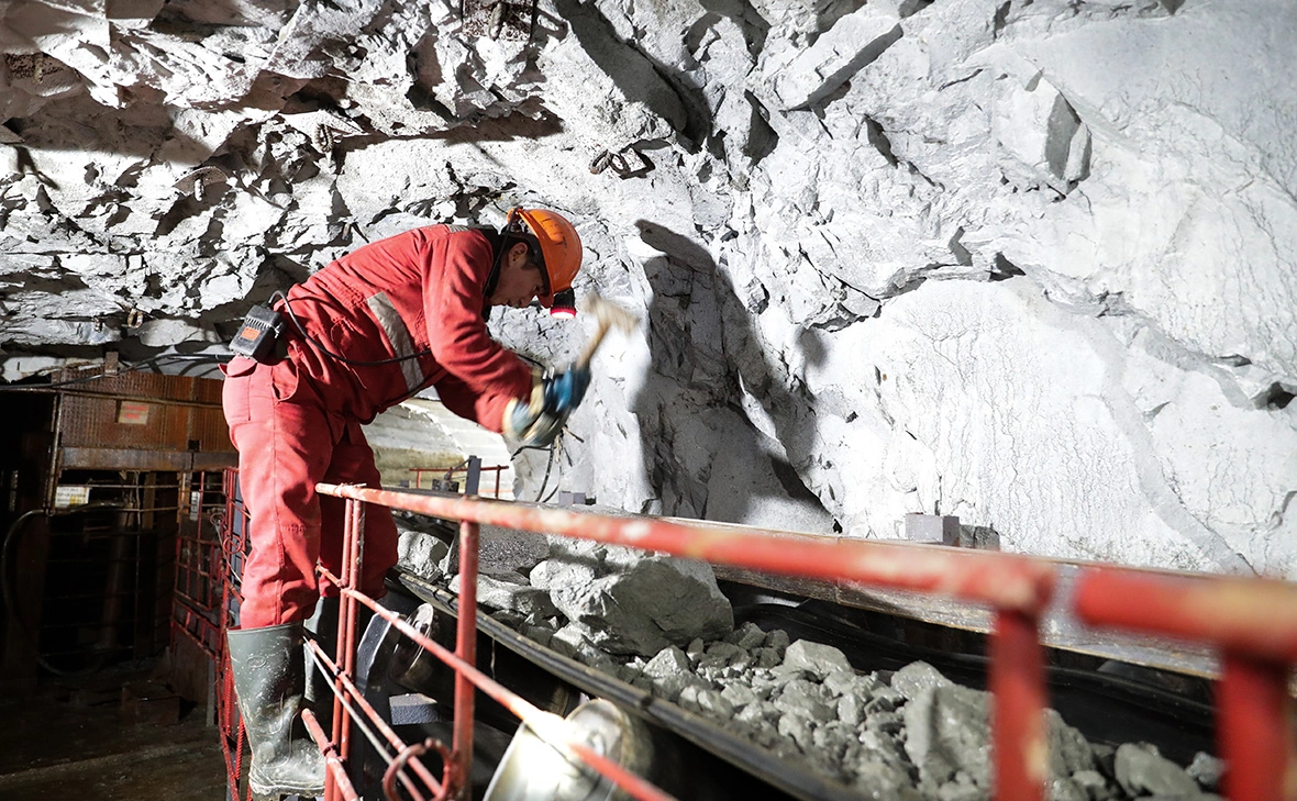 Донат Сорокин / ТАСС