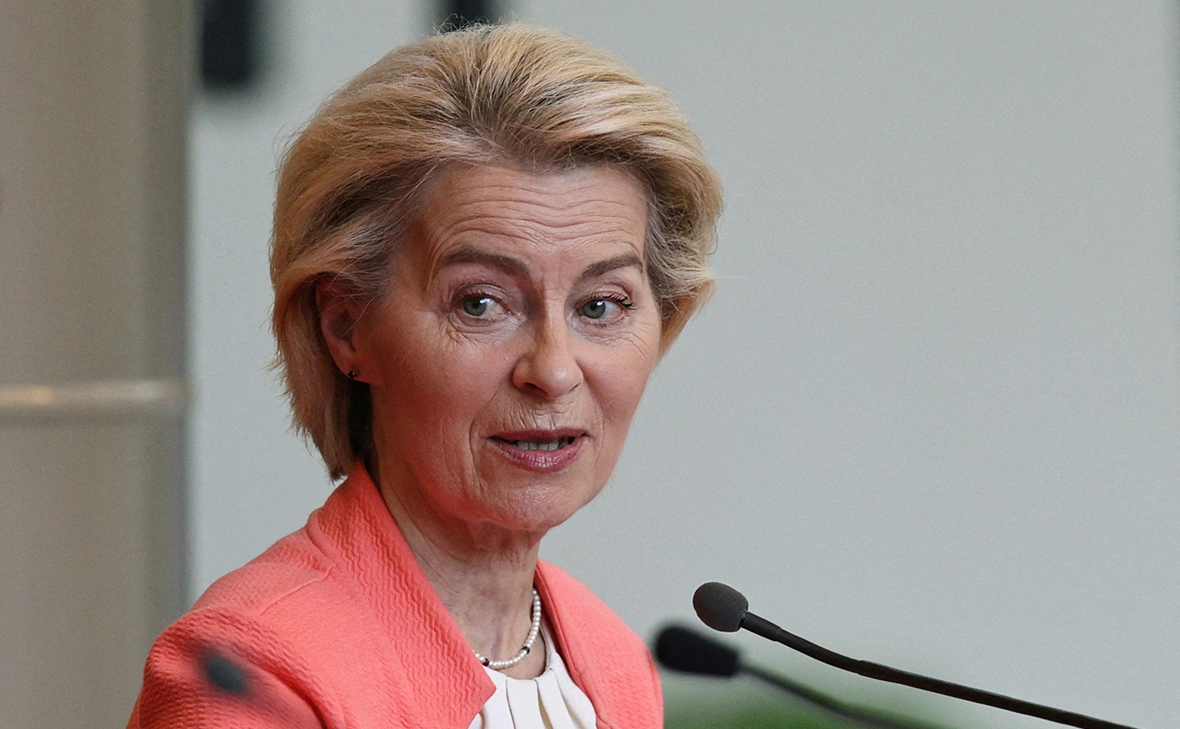 Владислав Кулемза / Reuters