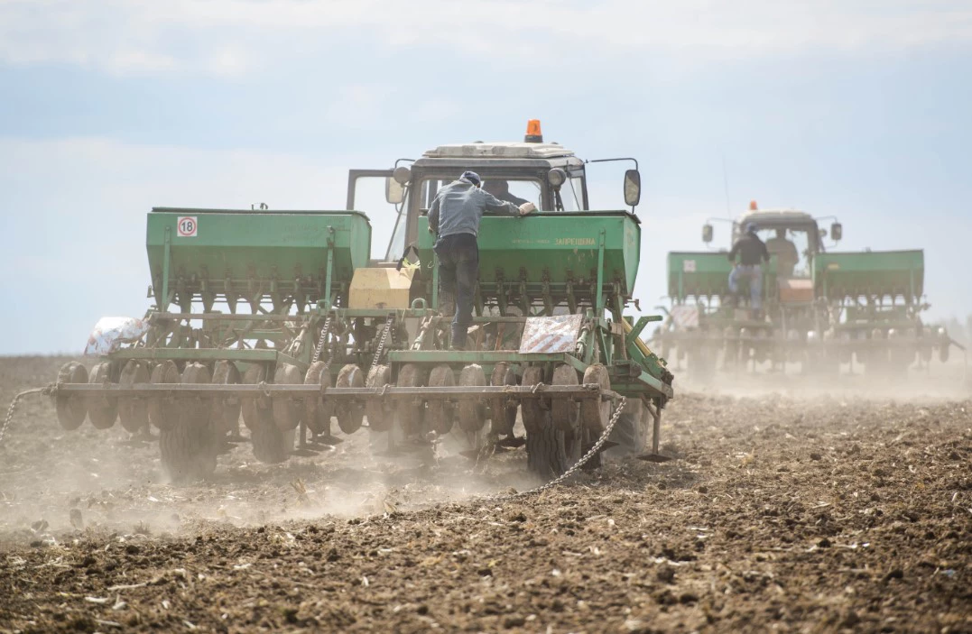 Владимир Жабриков / РИА URA.RU