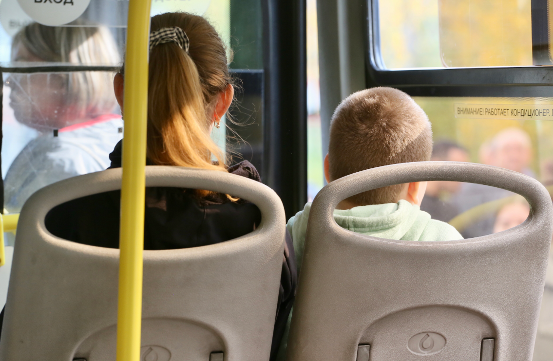 Фото: Денис Моргунов / URA.RU