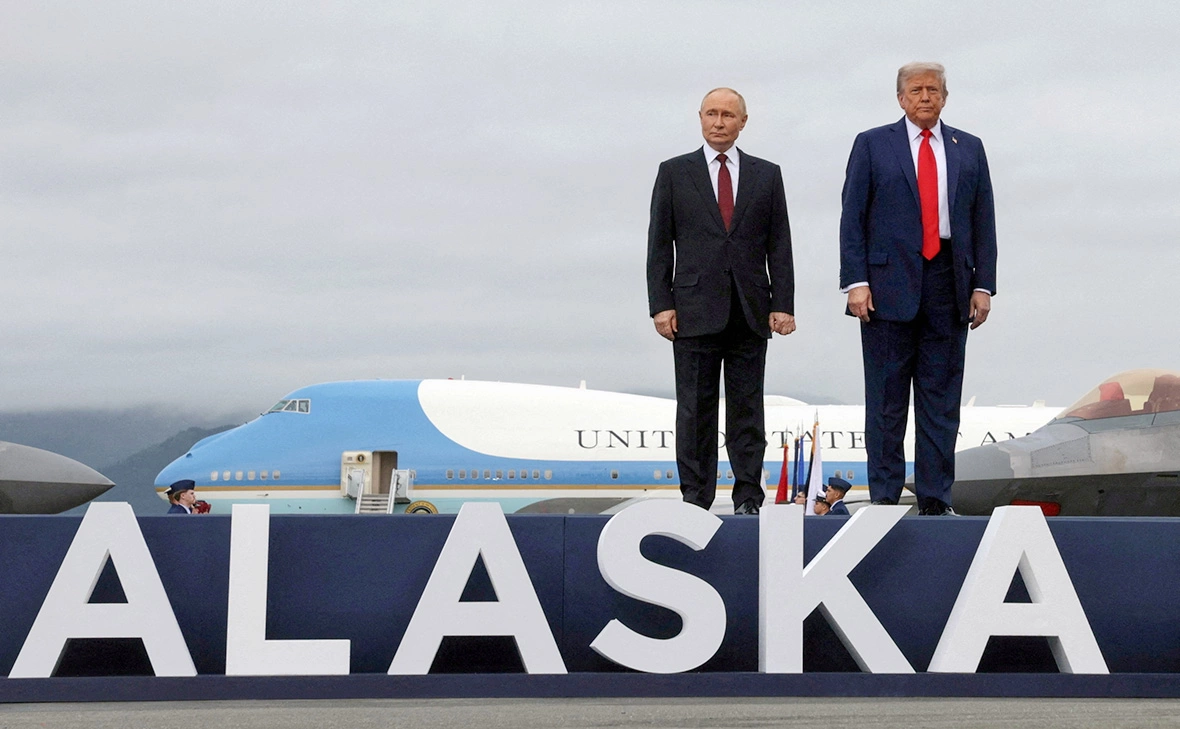 Гавриил Григоров / Sputnik / Reuters