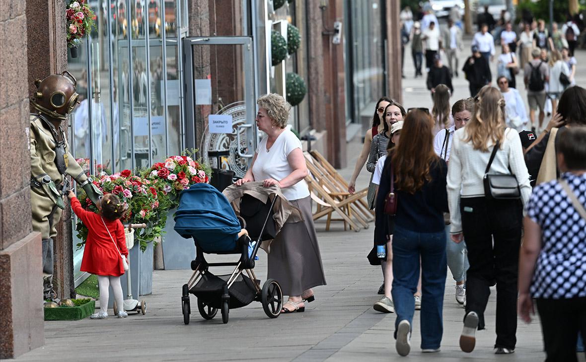 Фото: Комсомольская Правда / Global Look Press