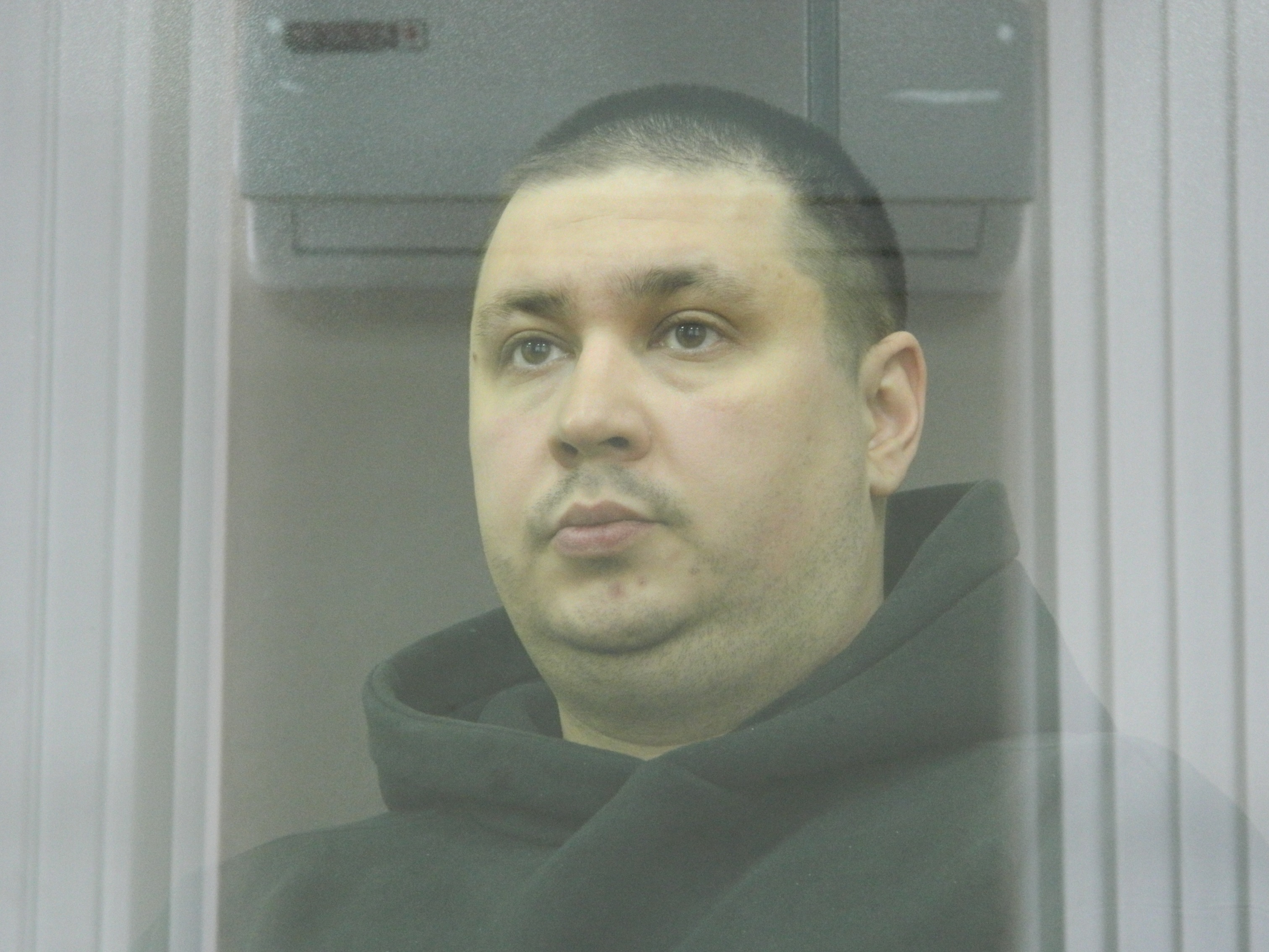 Станислав Зуев