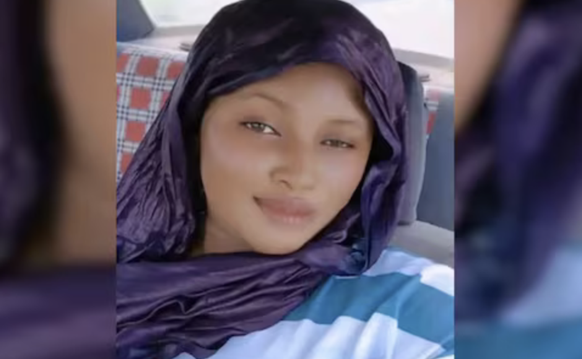 marimacisse57 / TikTok