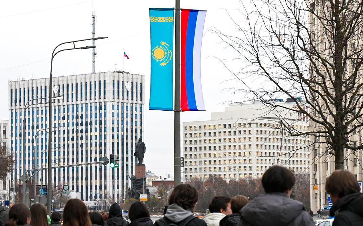 Фото: Кристина Кормилицына / РИА Новости