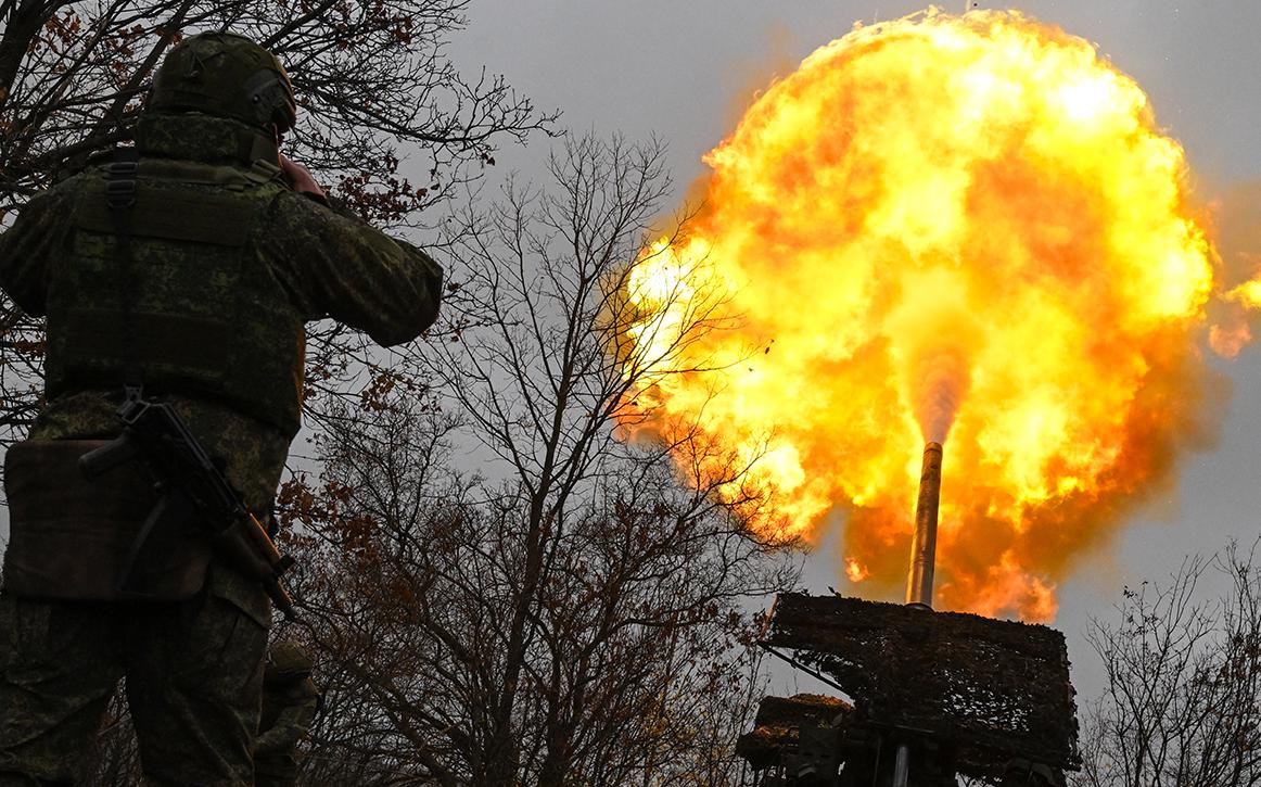 Фото: Станислав Красильников / РИА Новости