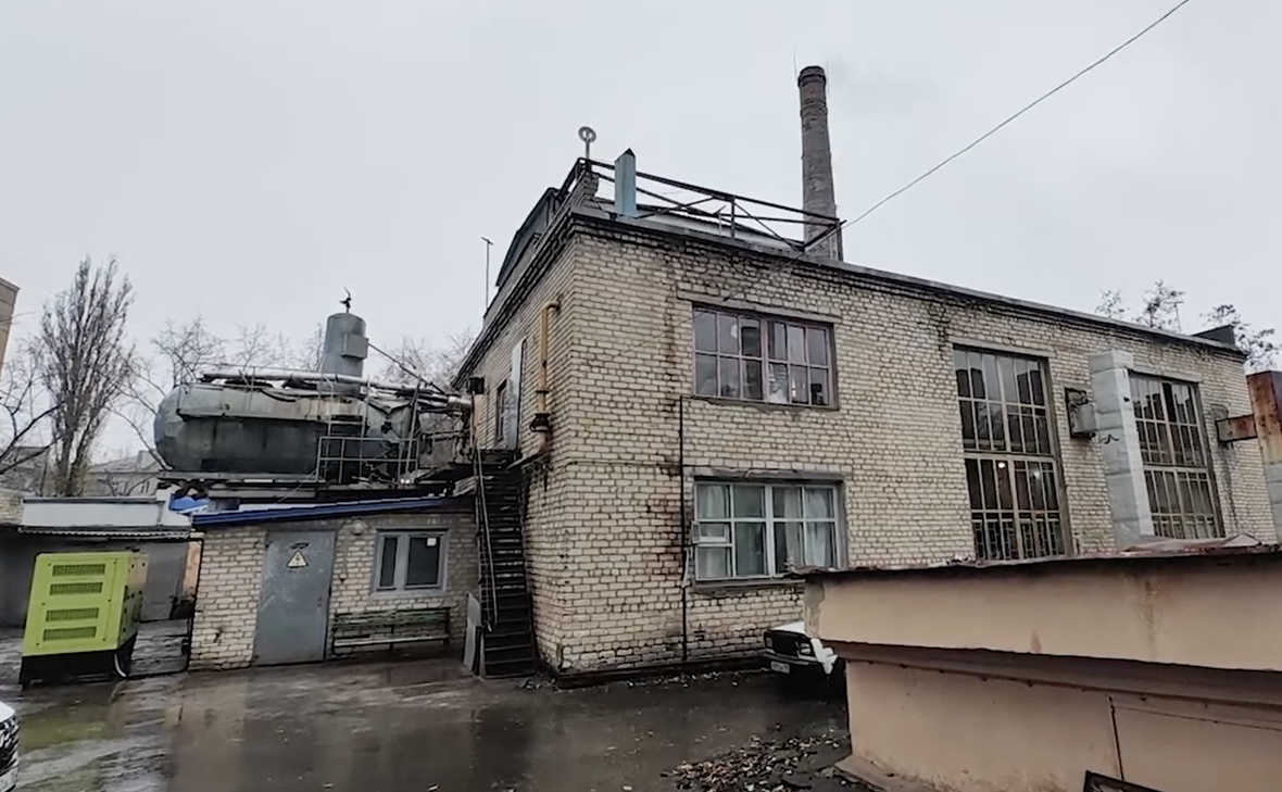 PushilinDenis / Telegram