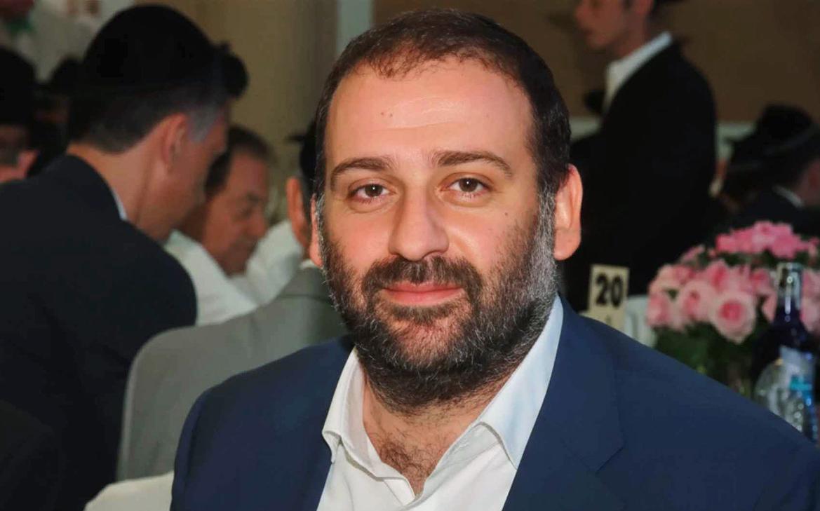 Че Гевара в банде Карлсона: главный коррупционный скандал Украины в лицах