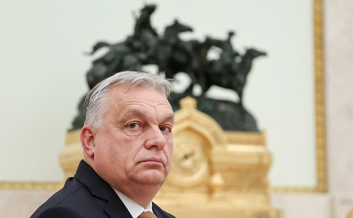 Александр Казаков / Sputnik / Reuters