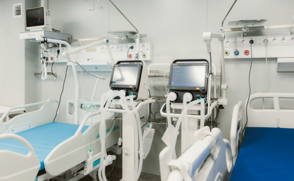 Фото: пресс-служба правительства Липецкой области