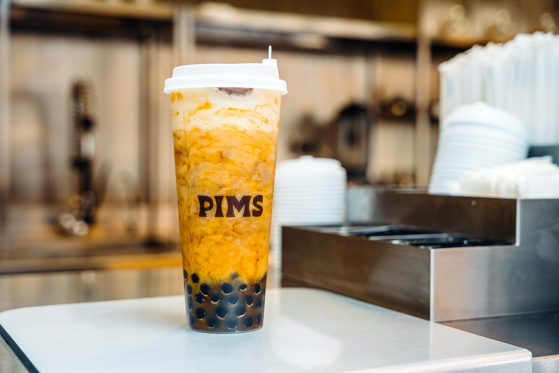 Фото: пресс-служба Pims