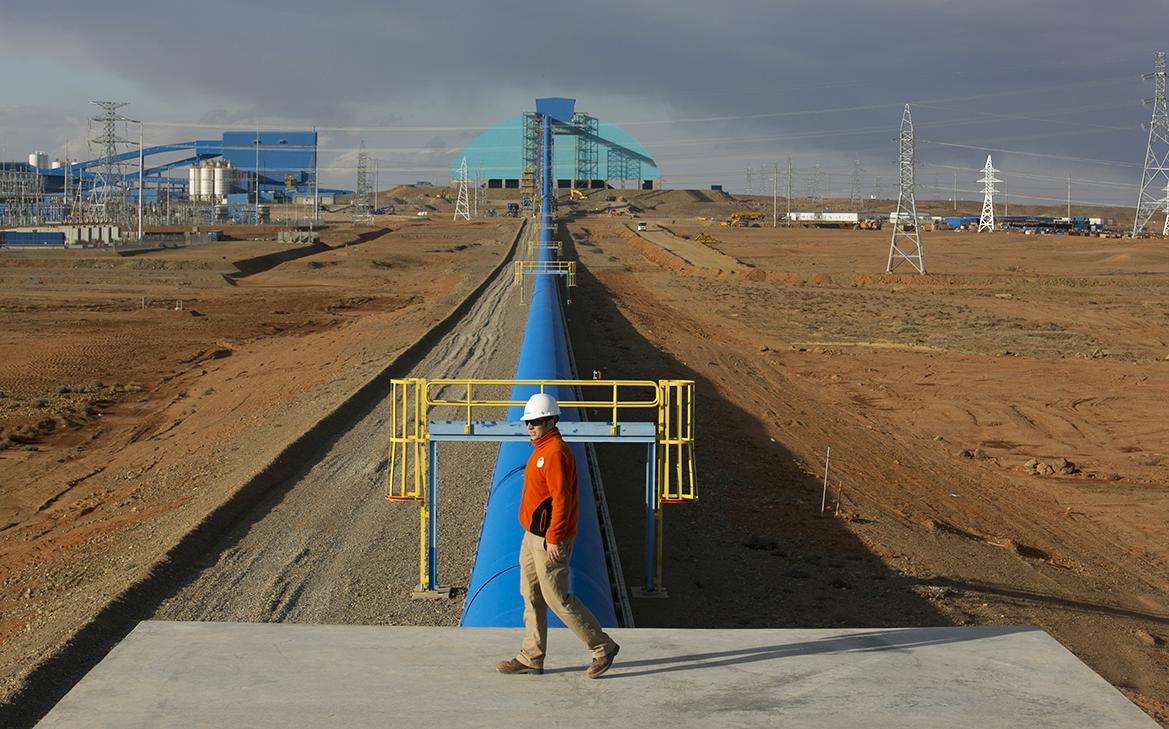 Rio Tinto и Glencore начали новые переговоры о слиянии