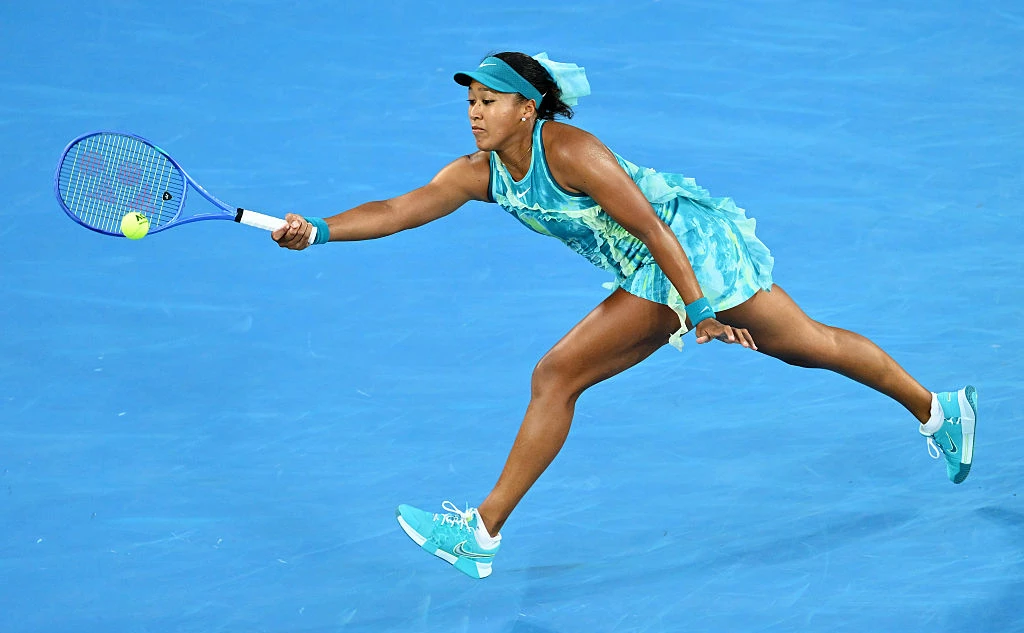 Quinn Rooney / Getty Images