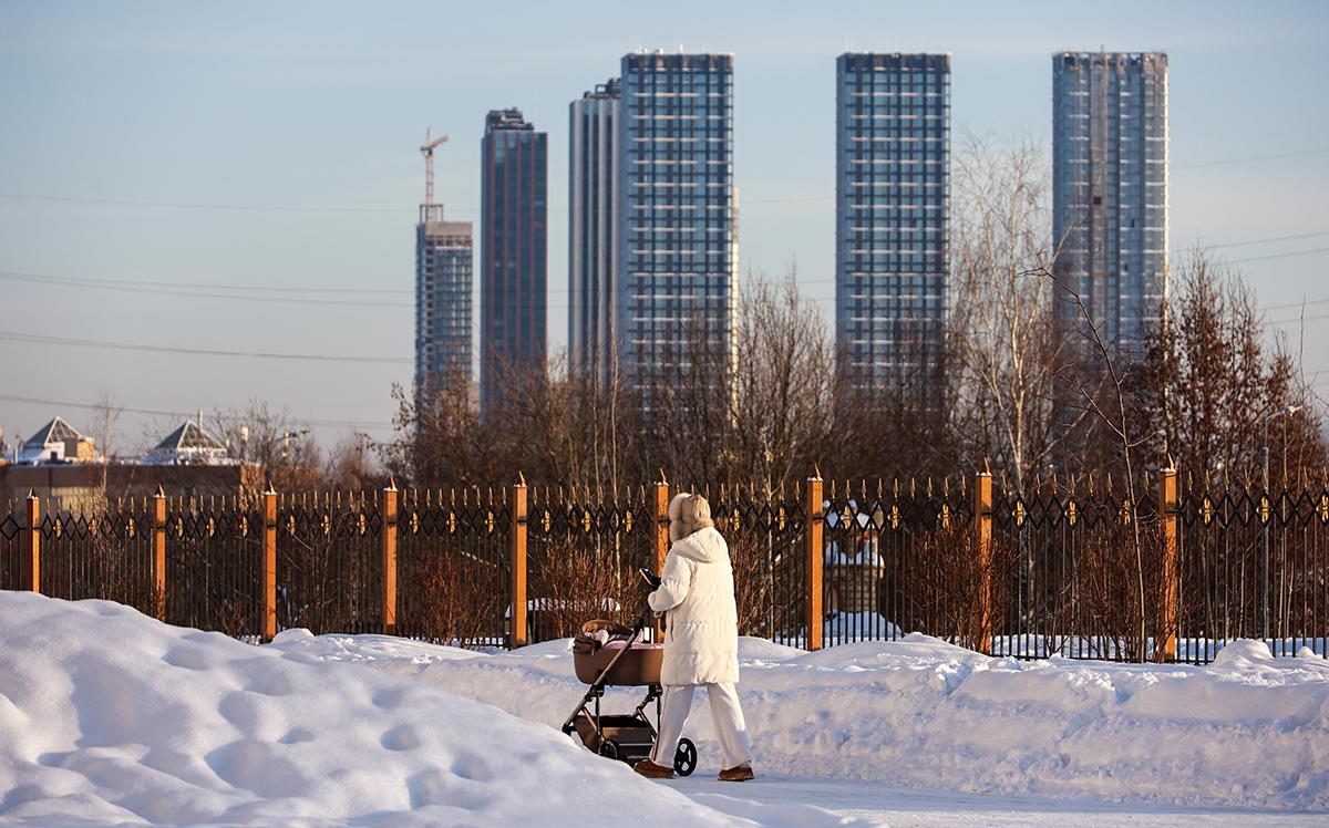 Есть потенциал: в каких районах Москвы выгодно покупать жилье в 2026-м