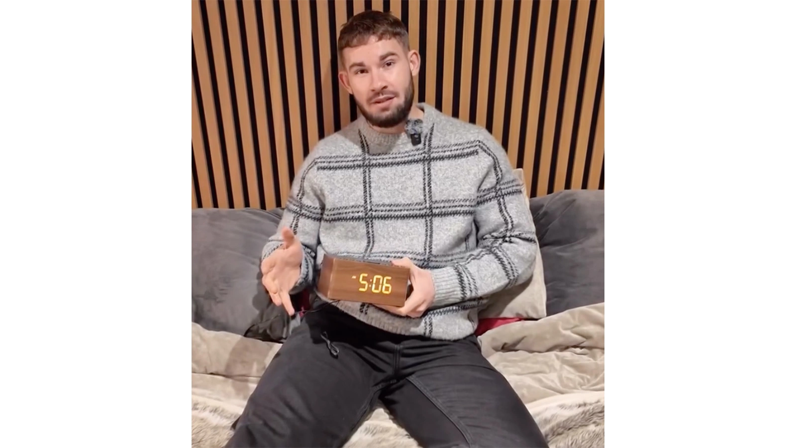 Томми Грейвс