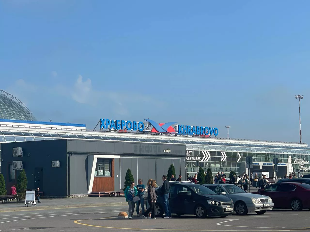 Марина Маркевич