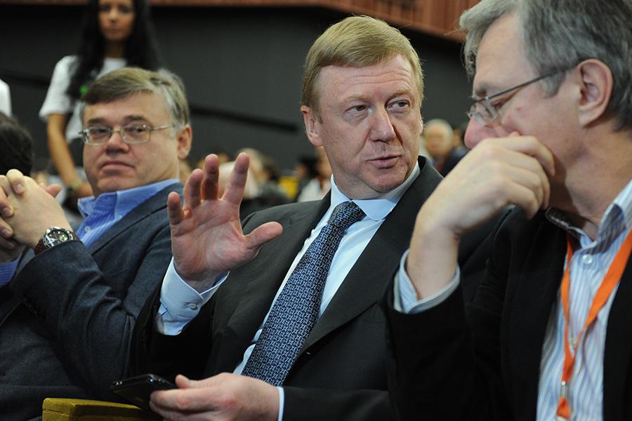 Алексей Филиппов / РИА Новости