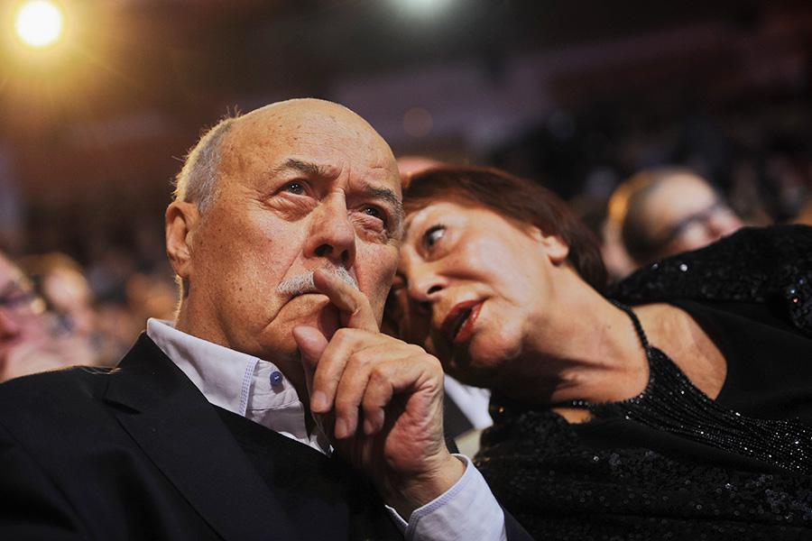 Андрей Любимов / АГН «Москва»